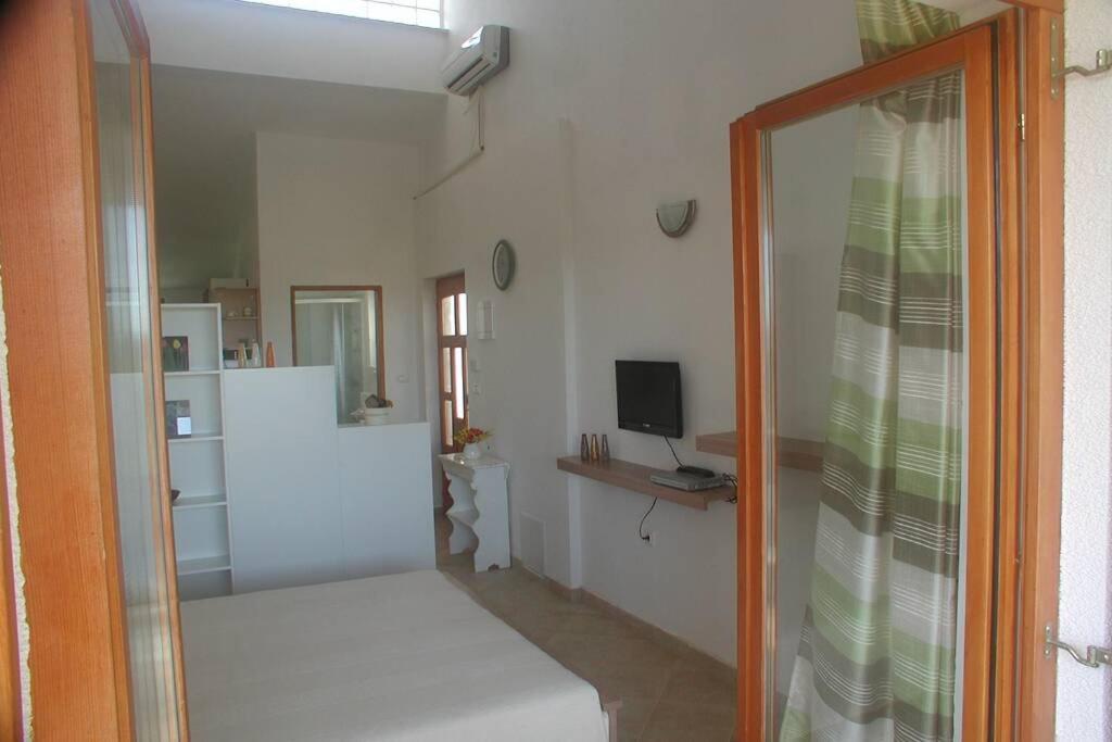 Stinjan-Studio Apartment Petric Pula Exterior foto