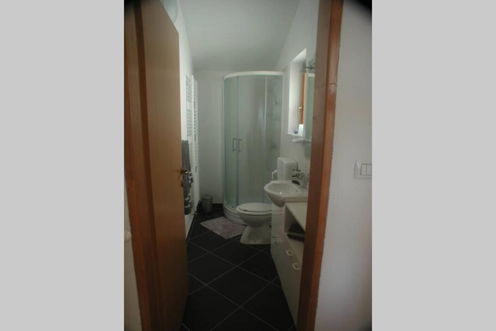 Stinjan-Studio Apartment Petric Pula Exterior foto